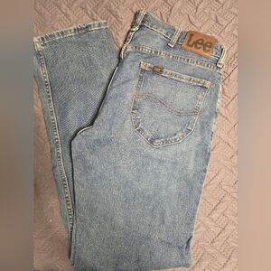 Mens Lee 34 x 34